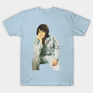 donny osmond T-Shirt